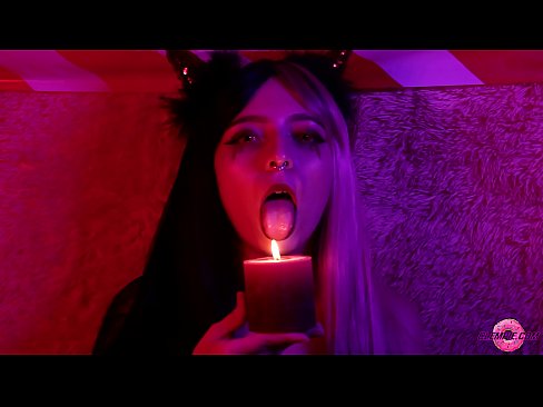 ❤️ Kaislīgs blowjob no seksīga sukuba ar mutes piepildījumu ️❌ Porno pie lv.high-pass.ru ️❤