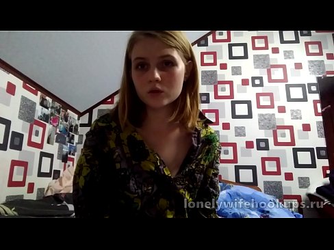 ❤️ Jaunai blondīnei studentei no Krievijas patīk lielāki locekļi. ️❌ Porno pie lv.high-pass.ru ️❤
