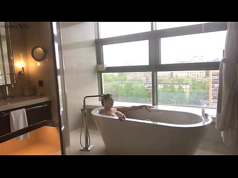 ❤️ Milzīgs skaistule kaislīgi trīc no viņas pussy vannas istabā ️❌ Porno pie lv.high-pass.ru ️❤